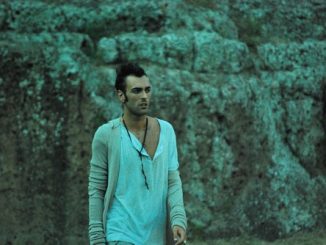 Marco Mengoni in "Solo"
