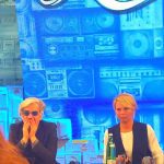 Amici 15 Conferenza Stampa