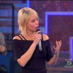 Maria De Filippi
