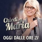 Maria De Filippi