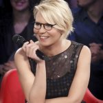 Maria De Filippi