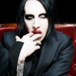 Marilyn Manson