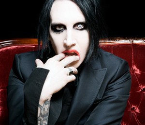 Marilyn Manson