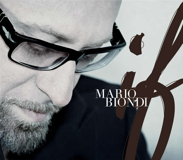 Mario Biondi