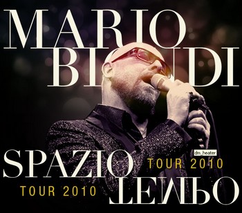Mario Biondi