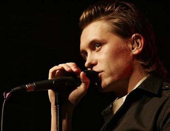 Mark Owen