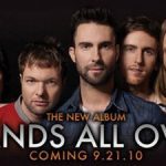 Maroon 5