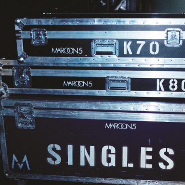 Maroon 5