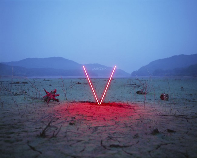 Maroon 5