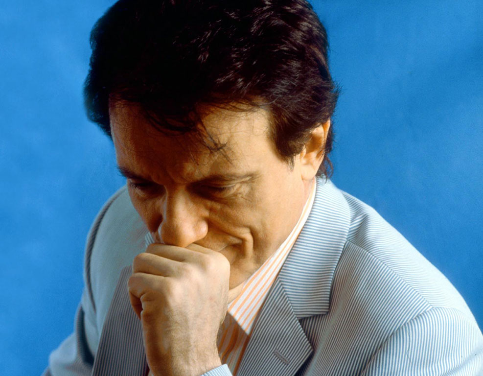 Massimo Ranieri