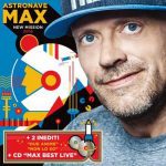 Album Astronave Max new Mission