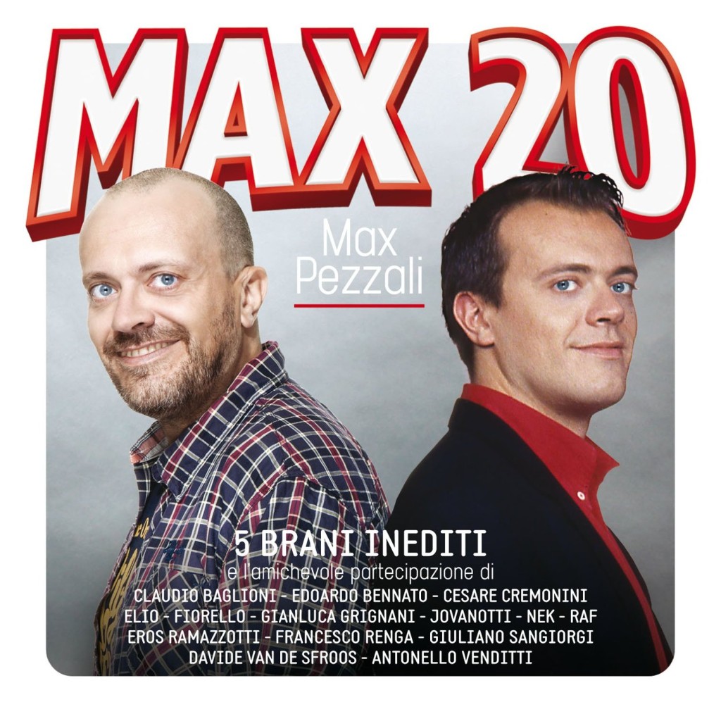 Max Pezzali