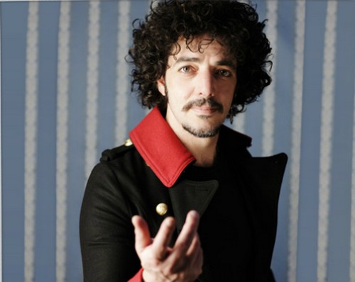 Max Gazzè