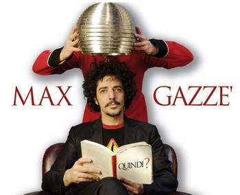 Max Gazzè