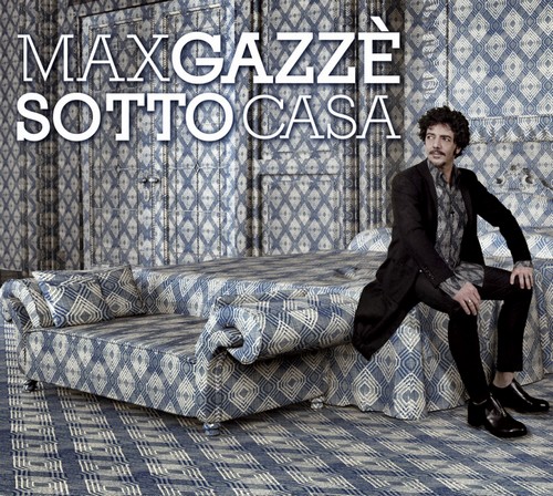 Max Gazzè