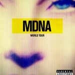 MDNA World Tour DVD