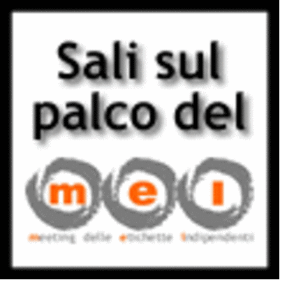 MEI - Meeting delle Etichette Indipendenti