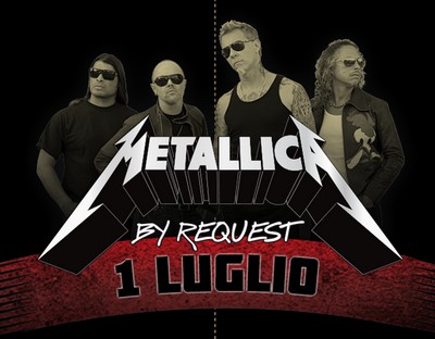 Metallica
