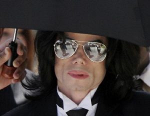 Michael Jackson