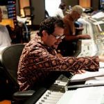 Michael Giacchino ©michaelgiacchinomusic.com