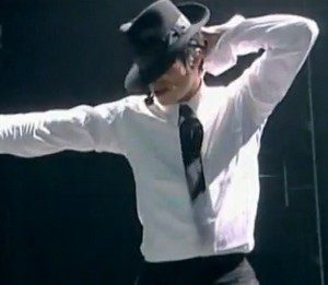 Michael Jackson