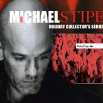 Michael Stipe polo Lacoste