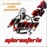 Microstorie