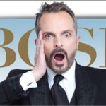 Miguel Bosè papà