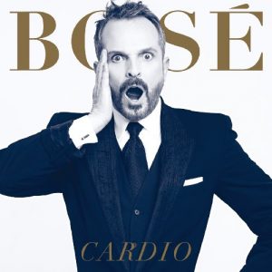 Miguel Bosè