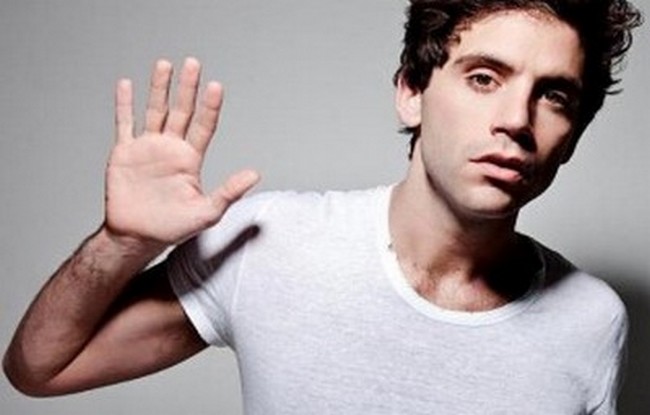 Mika sarà in concerto a Milano a giugno 2015