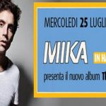 Mika su Google+ per presentare il nuovo album