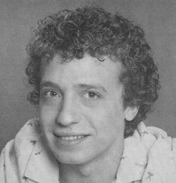Mike Francis