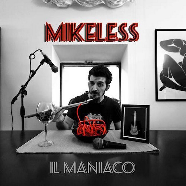 Il Maniaco di Mikeless