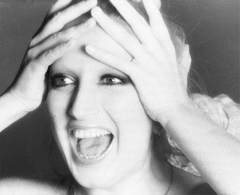Mina Mazzini