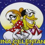 Mina e Celentano nuovamente insieme