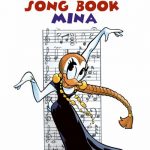 Christmas Song Book di Mina