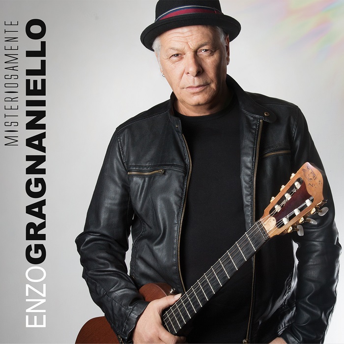 Enzo Gragnaniello