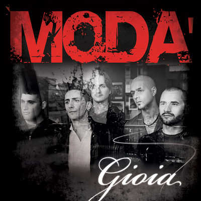 Gioia