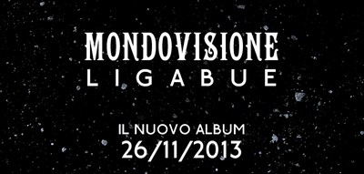 Mondovisione di Ligabue