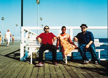 Morcheeba con Skye