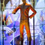 Mostra Bowie