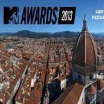 MTV Awards 2013