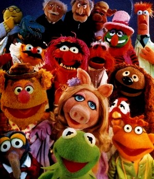 Muppets