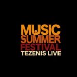 Music Summer Festival Tezenis Live