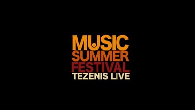 Music Summer Festival Tezenis Live