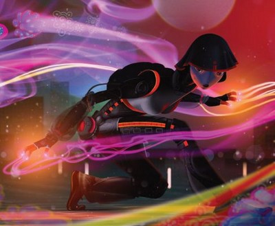 Mylo Xyloto