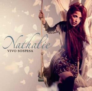 Nathalie a Sanremo 2011 con Vivo Sospesa