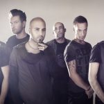 Negramaro per il concerto di Capodanno a Roma