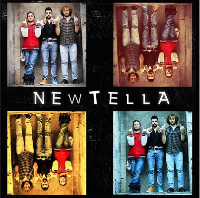 NewTella