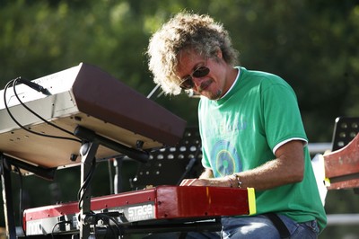 Niccolò Fabi